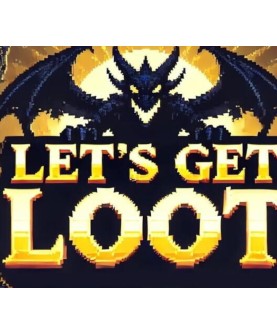 Lets Get Loot! Steam Key GLOBAL